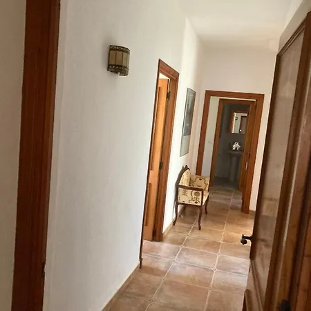 Vistahermosa El Buzo Nyaraló