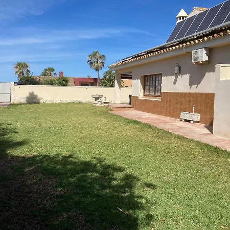 Vistahermosa El Buzo Nyaraló *
