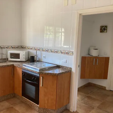 Vistahermosa El Buzo Holiday home *
