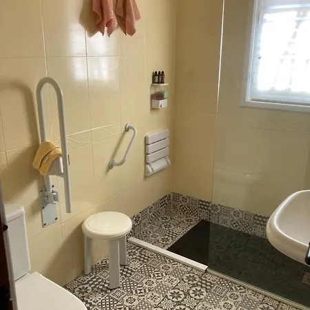 Vistahermosa El Buzo Holiday home