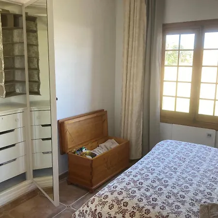 Vistahermosa El Buzo Holiday home