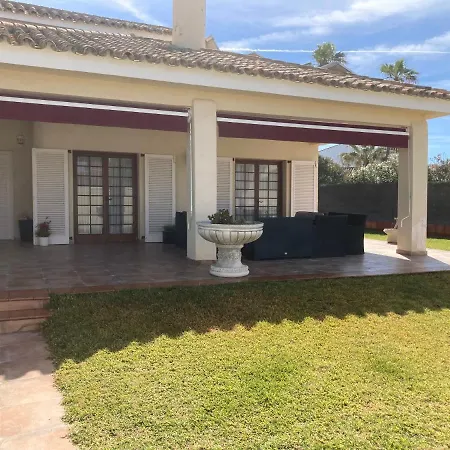 Vistahermosa El Buzo Holiday home