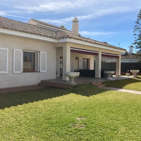 Vistahermosa El Buzo Holiday home *