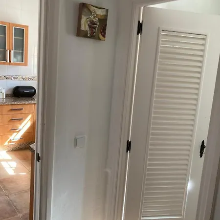 Holiday home Vistahermosa El Buzo *