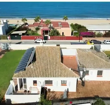 Vistahermosa El Buzo Holiday home
