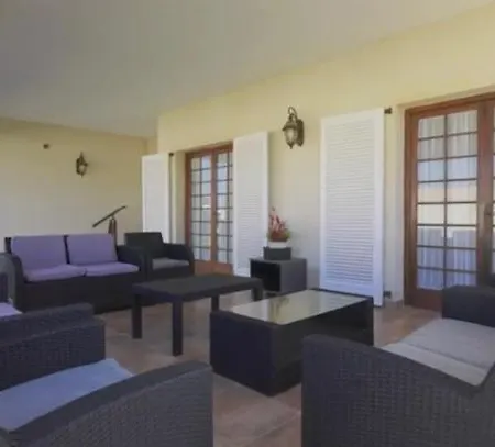 Holiday home Vistahermosa El Buzo