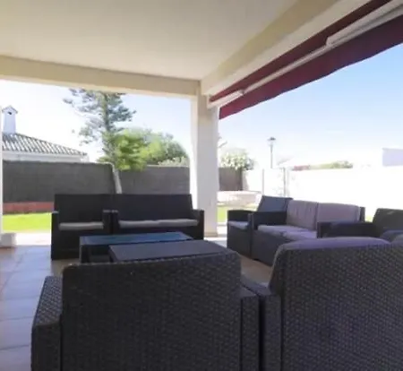 Vistahermosa El Buzo Holiday home El Puerto de Santa Maria